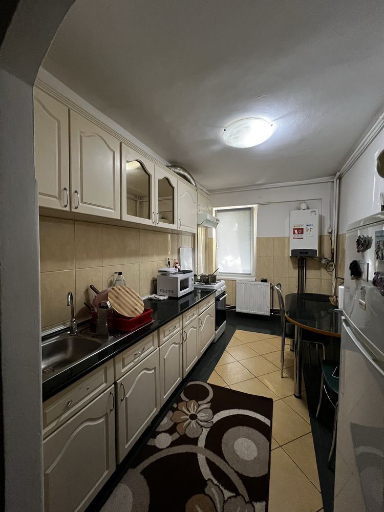 Apartament 1 cameră- Tudor - Poză 1