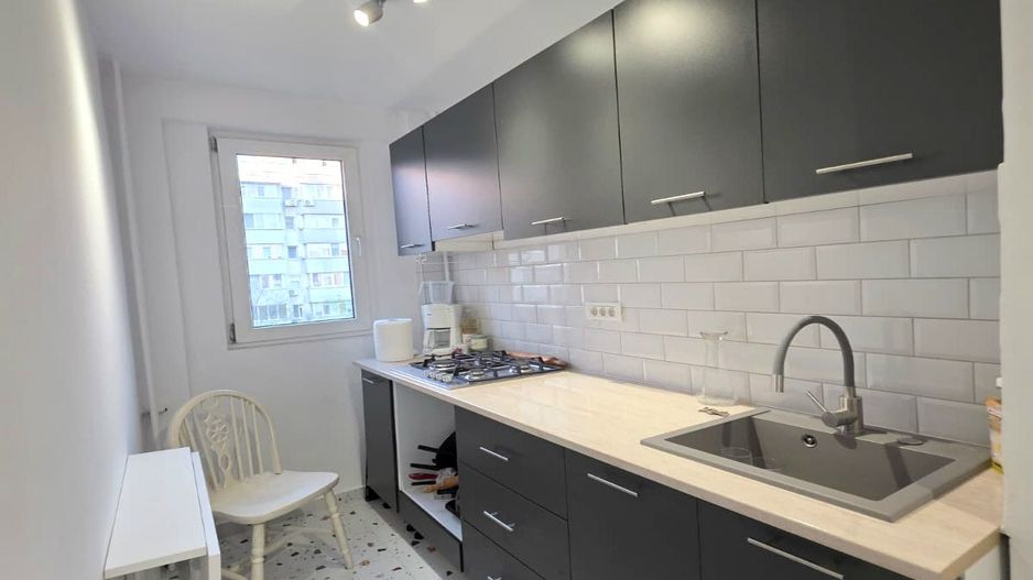 Închiriere rapidă – Apartament 2 camere, complet nou – Parcul Circului - Poză 5