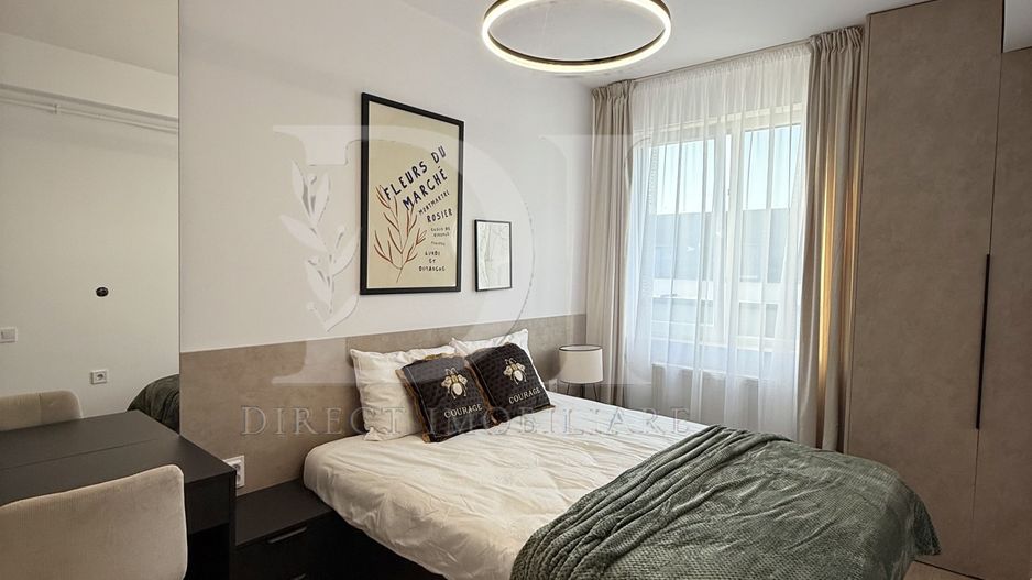 Apartament la cheie / doua camere / Zona Terra - Poză 9