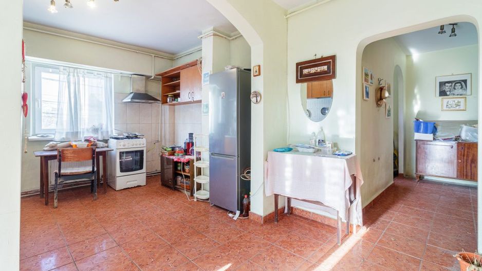 Apartament 3 camere 90 mp, etaj 1, stradal, Otopeni - Poză 5
