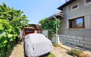 Casa 4 camere, 500 mp teren, langa Cetatea Alba Carolina! - Poză 2