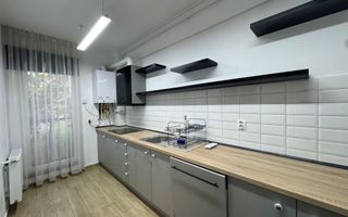 2 camere, modern, parcare, semicentral, zona Bosch, NTT Data, Scala - Poză 7
