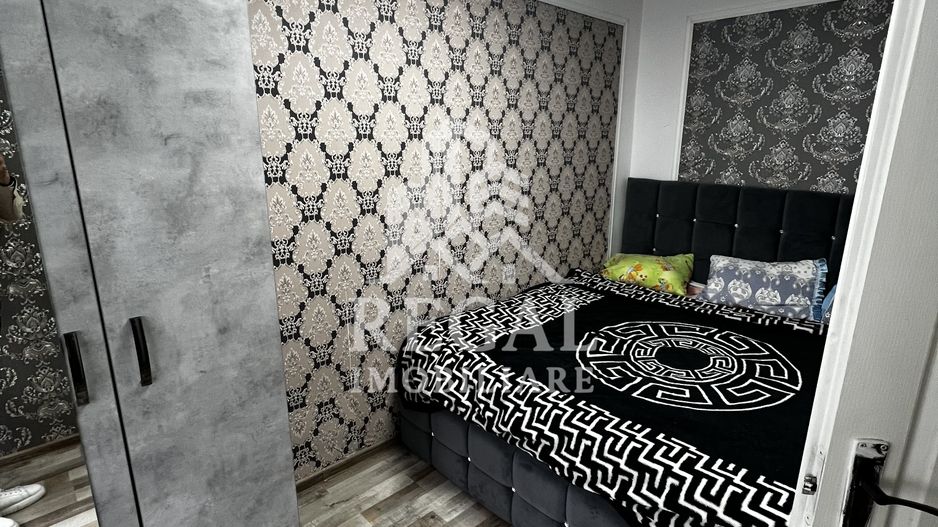Apartament 2 camere semidecomandat, Micro 6 — parter, 29 mp - Poză 1