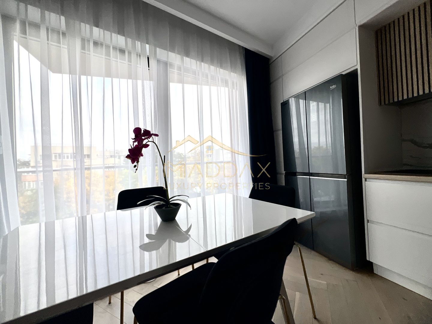 Apartament de Inchiriat | 2 camere | Herastrau - Aviatiei - Poză 16