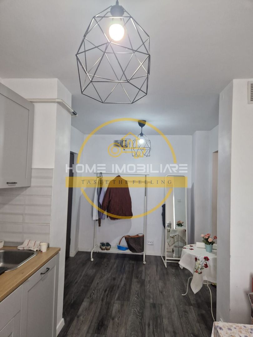 🏠 Apartament de închiriat – 3 camere, decomandat, Piața Alexandru cel Bun - Poză 8