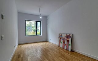 Avalon Estate- Vilă Townhouse P+3 248mp în complex rezidential - Poză 13