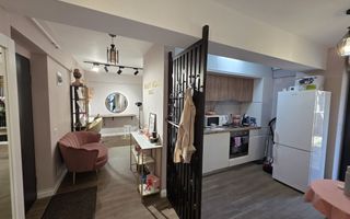 Apartament modern 2 camere, 59 mp utili, cu grădină proprie de 90 mp, CUG, Iași - Poză 4