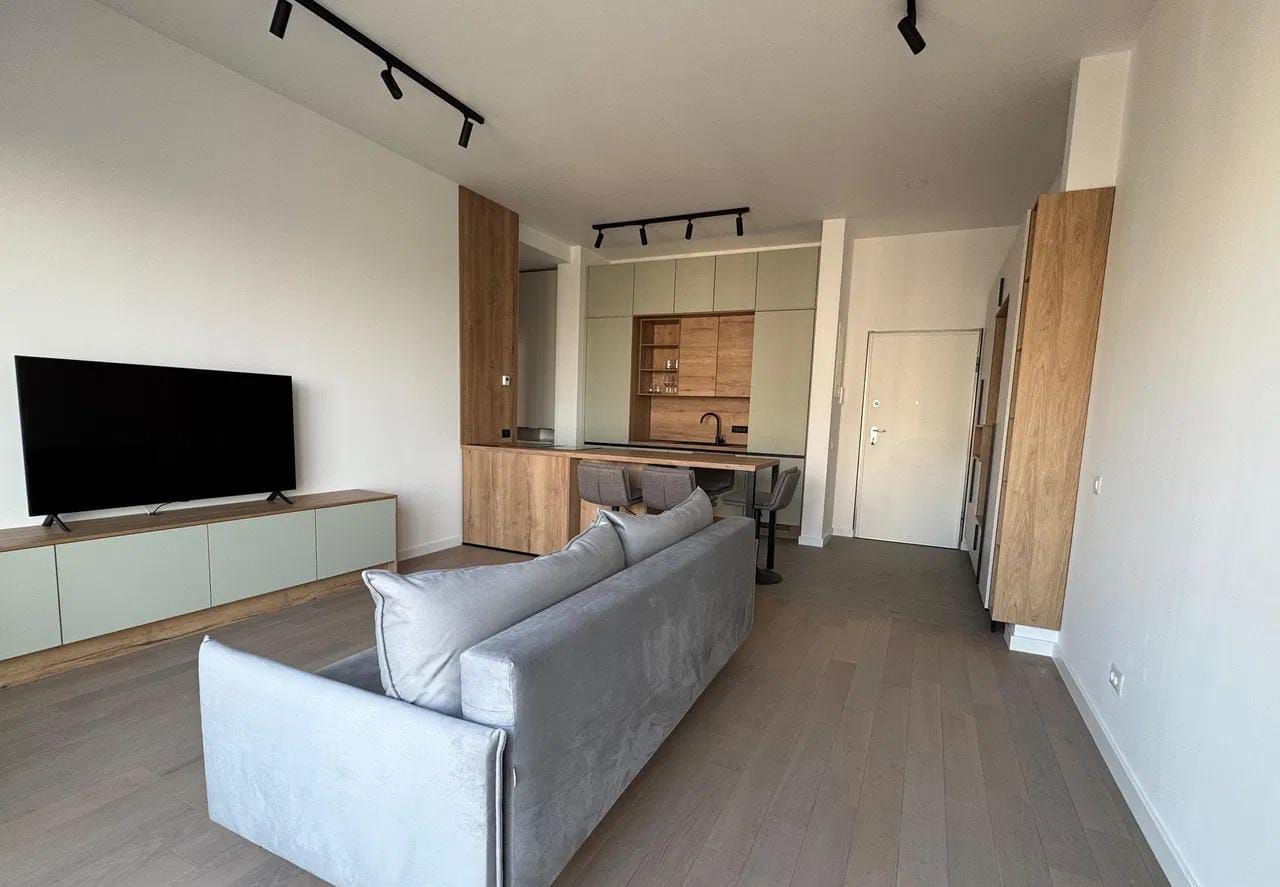 Apartament 2 camere One Timpuri Noi –2 locuri de parcare incluse - Poză 1