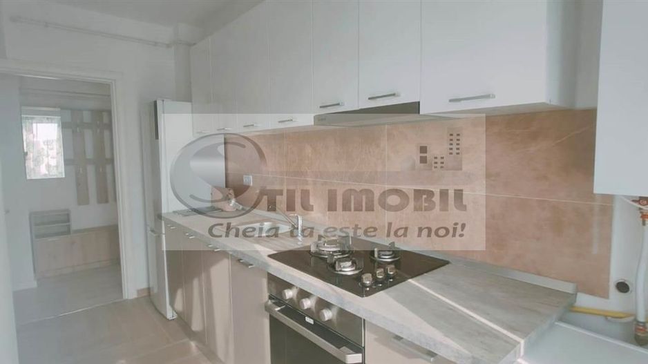 AP 2 CAM TATARASI BLOC NOU MOBILAT  DECOMANDAT - Poză 13