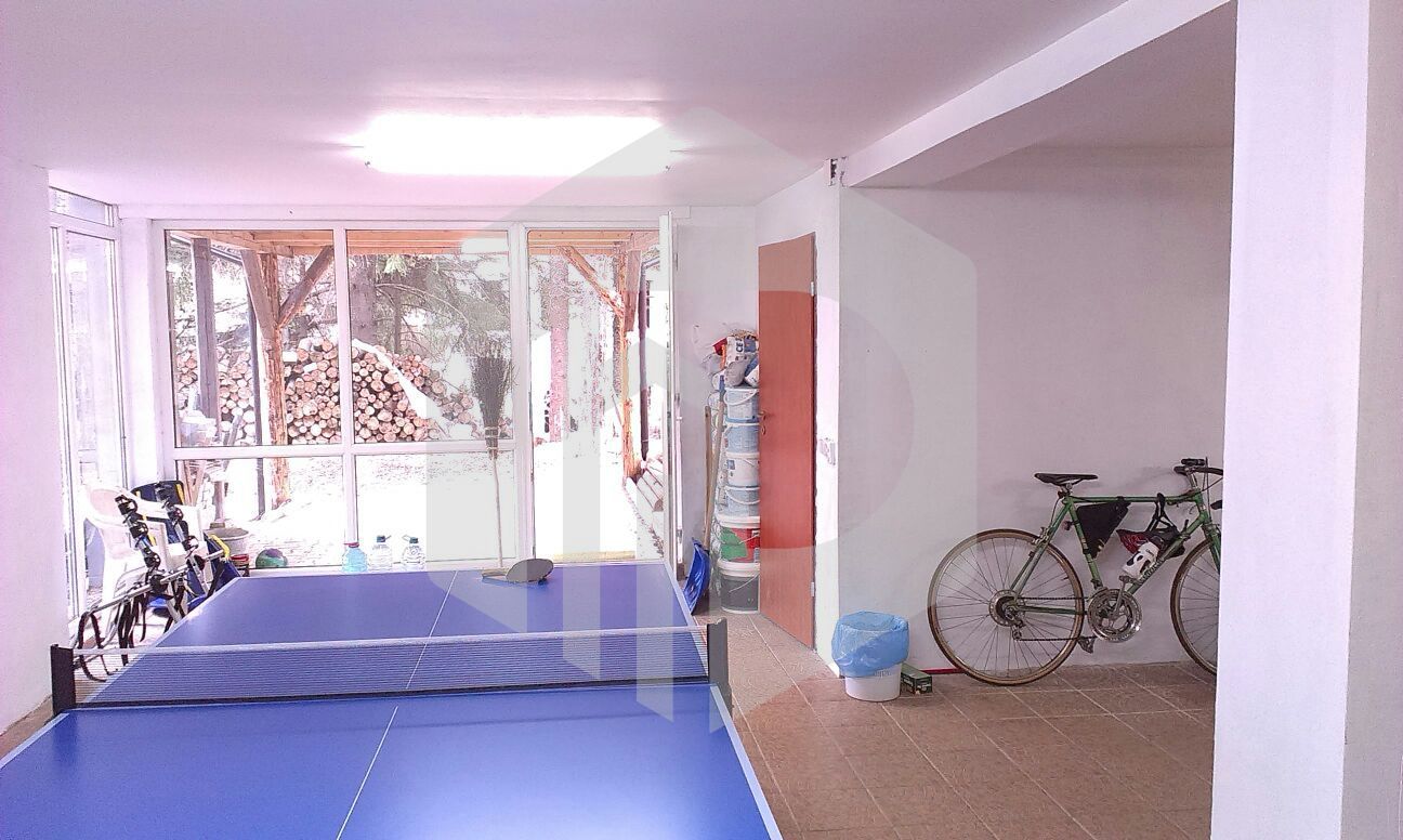 Cabana de vanzare in Paltinis- 8 Camere cu baie- Teren 800mp - Poză 5