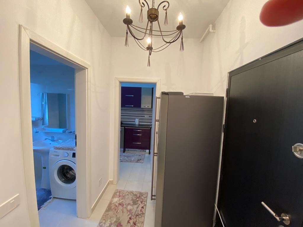 Agentie va propunem spre Inchiriere Garsoniera sos.Oltenitei langa STB - Poză 6