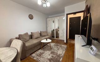 Apartament 1 cameră cu vedere directă spre Parcul Ștrand - Poză 6