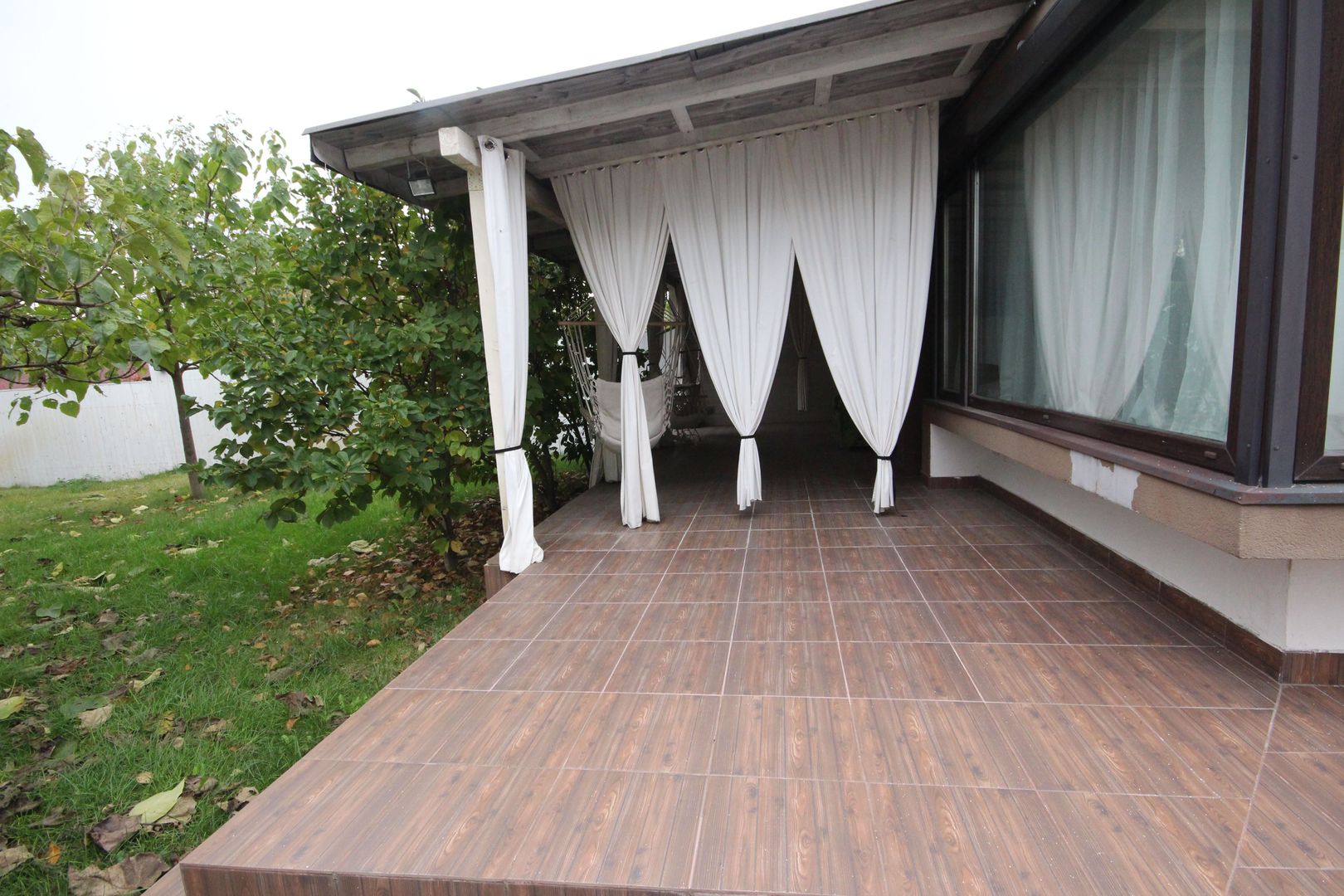 Vila individuala zona Girocului-Braytim - Poză 22