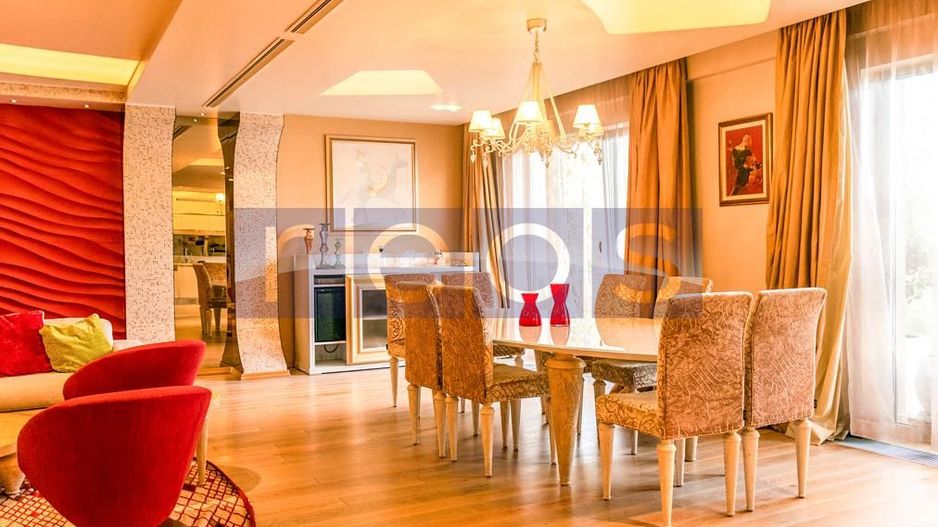 VANZARE DOROBANTI 4 CAMERE | 187 MP | - Poză 3