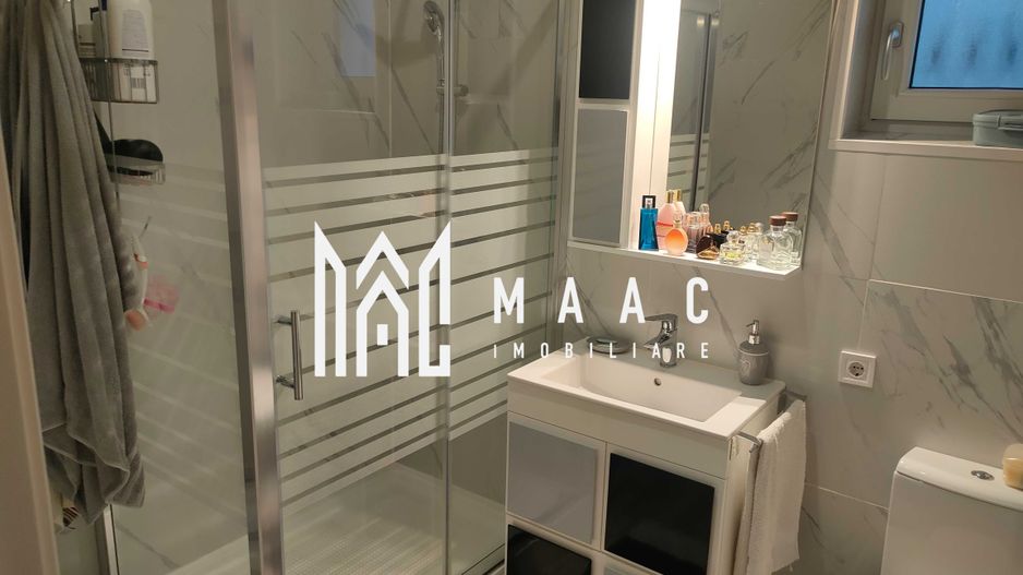 Apartament 3 camere | 78MP | Balcoane | 2 parcări | Selimbar - Poză 5