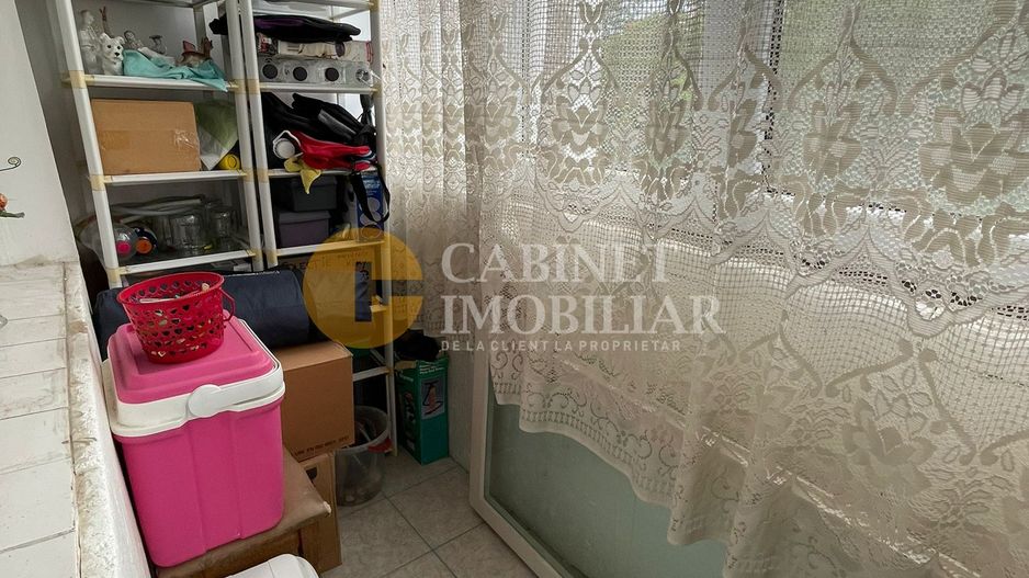 Tatarasi 2 camere 50mp - Complet mobilat - CT - Poză 7
