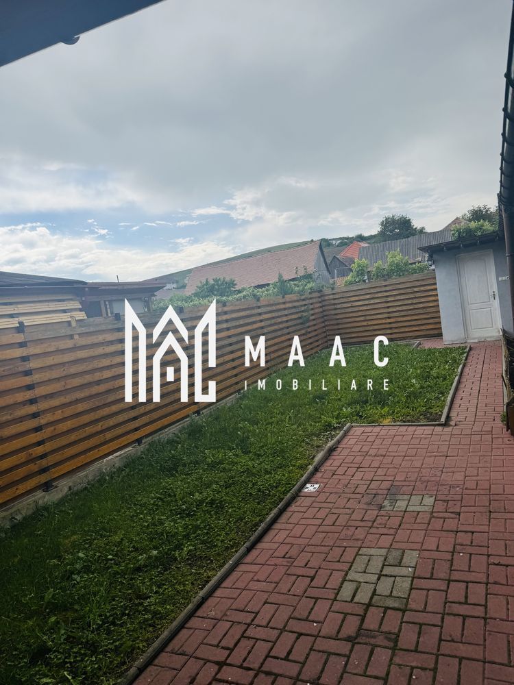 Casa 4 camere I Gradina I Loc Parcare I Sura Mare - Poză 7