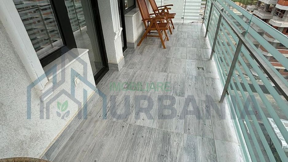 Apartament de închiriat, 2 camere, complex rezidențial Royal Town, Iași - Poză 1