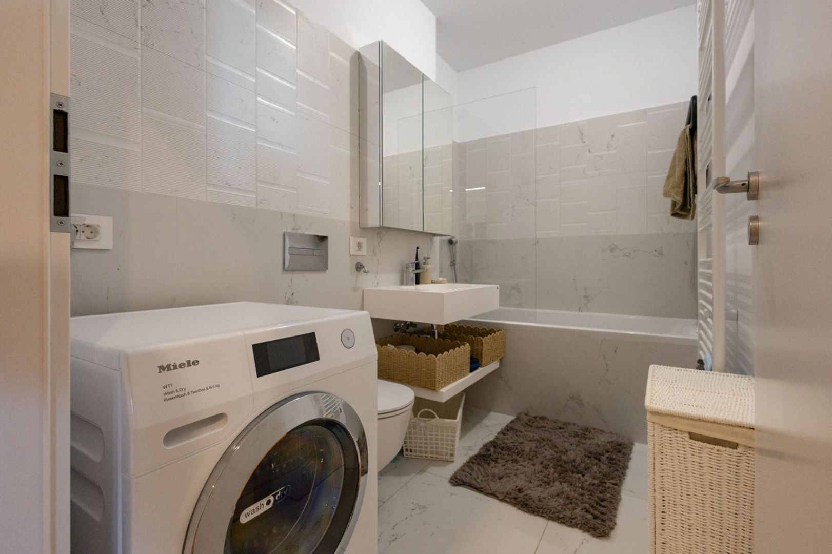 2 Camere | De Inchiriat |  Mobilat + Utilat Lux | Paltim | COMISION 0% - Poză 14