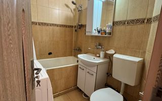 3 camere, etaj 3, bloc cărămidă – Ioan Slavici - Poză 8