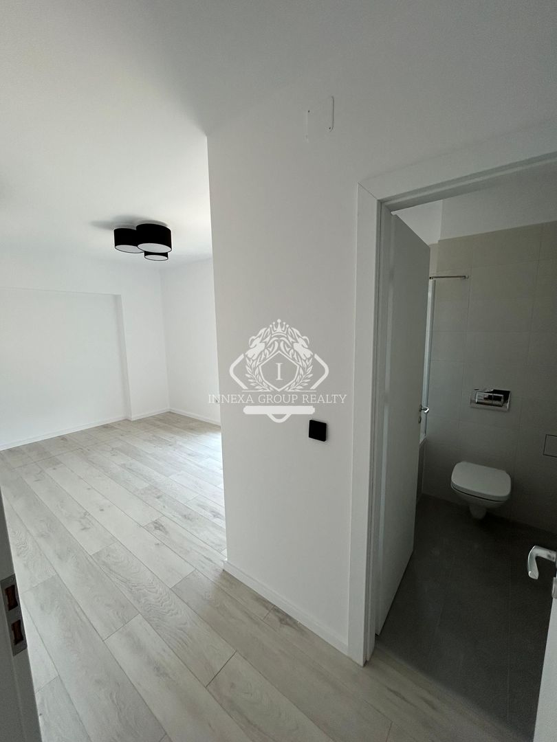 Apartament modern 3 camere în Belvedere Residences – Faza III, zonă premium nord - Poză 6