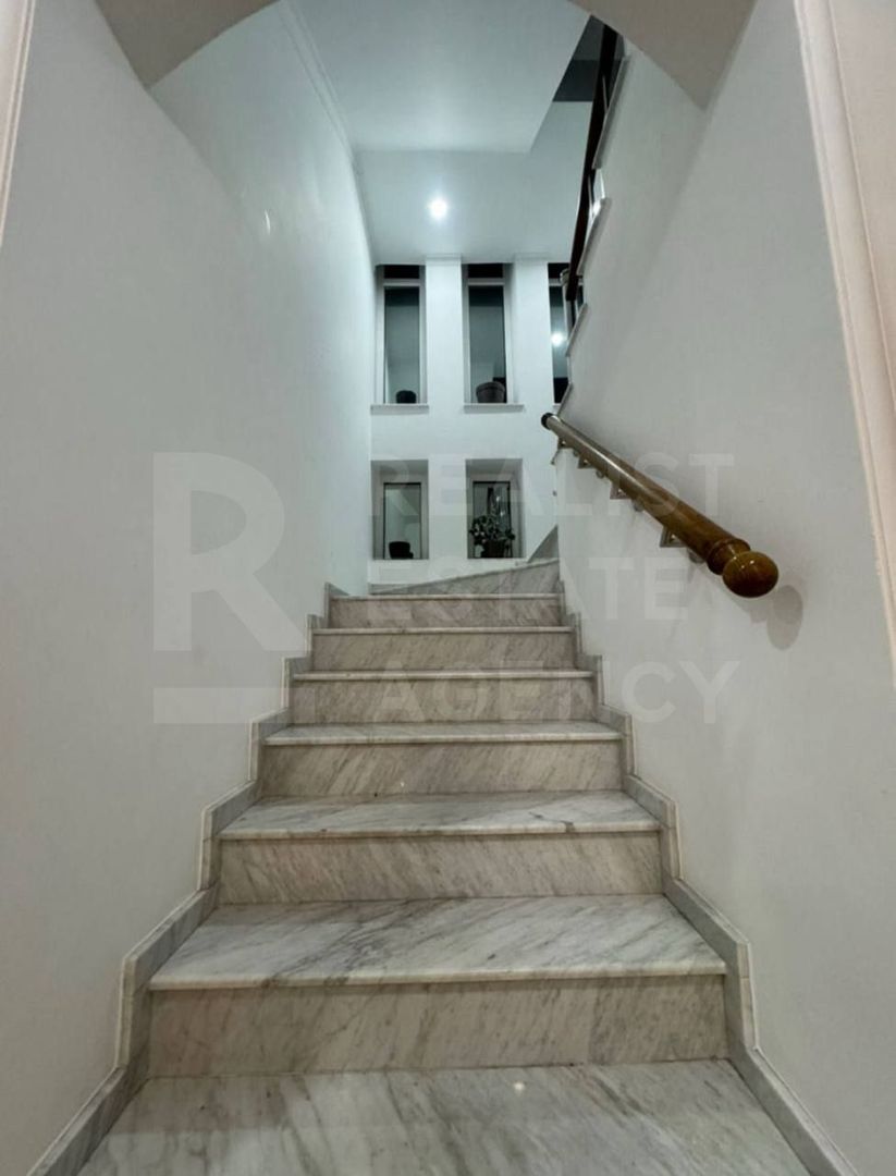 Chirie, casă, 3 nivele, 5 camere, strada Cetatea Albă, Botanica - Poză 7