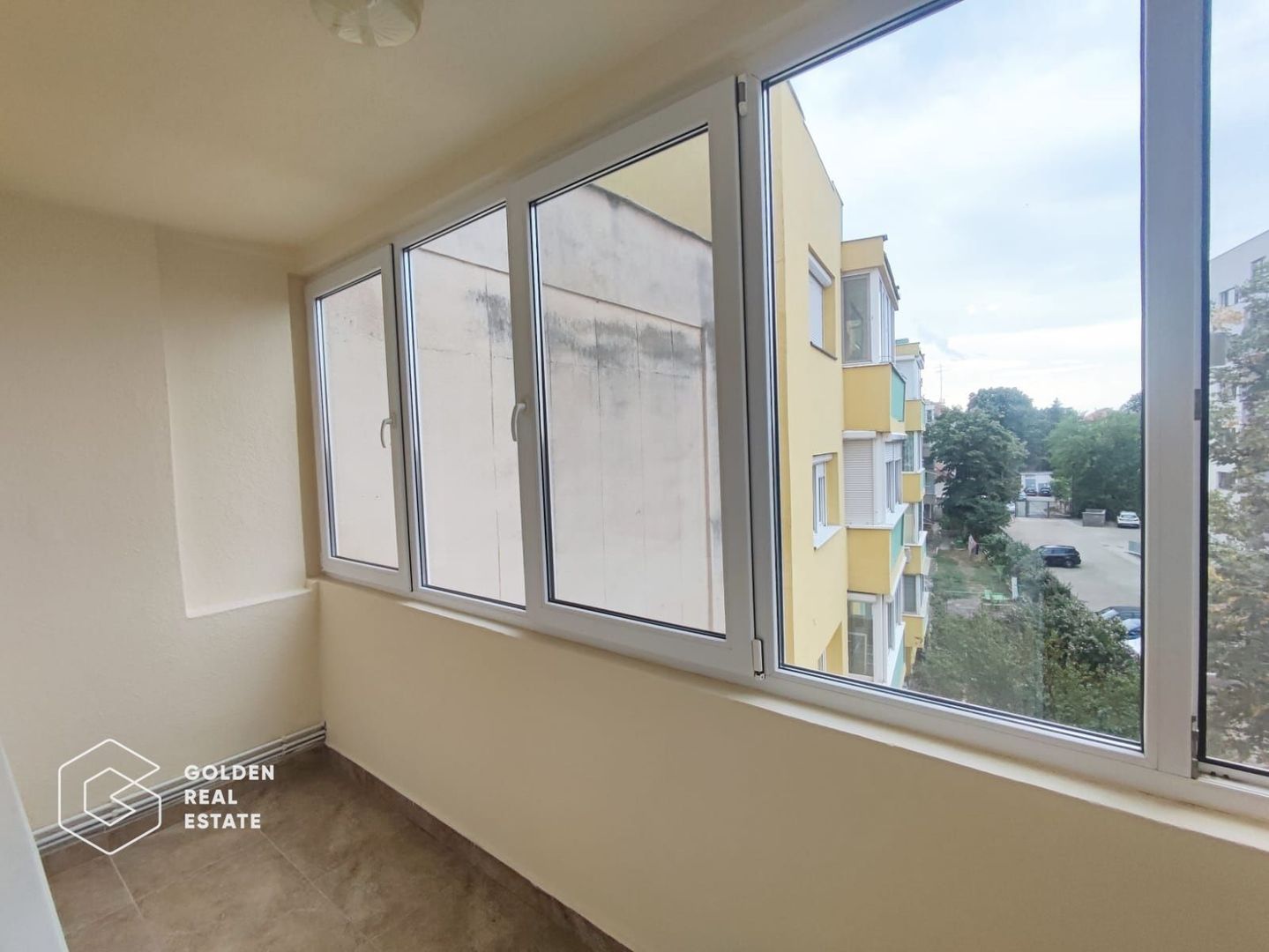 Apartament 3 camere, centrala proprie, parcare, Calea Romanilor - Poză 8