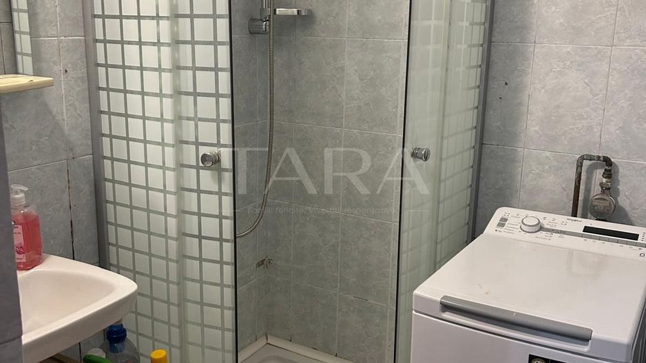 Garsonieră ultracentrală,  zona Piața Avram Iancu - Poză 5