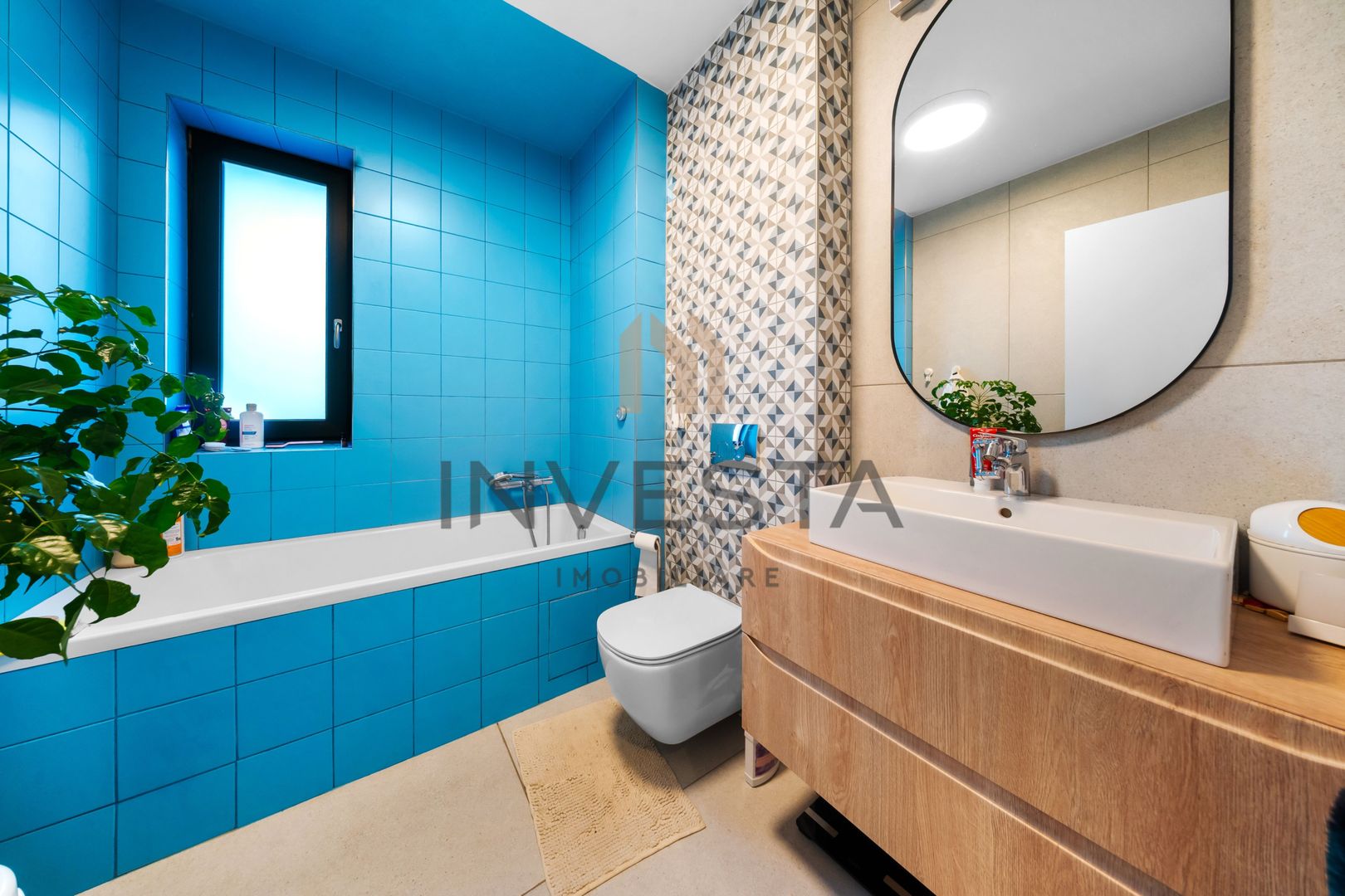 Duplex Modern | 137 mp utili | curte proprie 170 mp | Buna Ziua - Poză 12