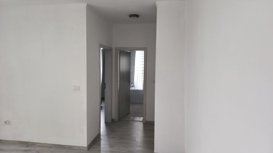 Giroc-Chisoda | 2 Camere | Semi-Mobilat  | Loc de parcare | - Poză 3