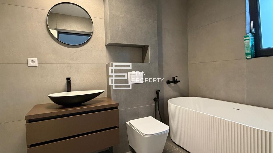 Apartament 4 camere /gradina 200 mp/finisaje premium/Cartierul Arhitectilor - Poză 15