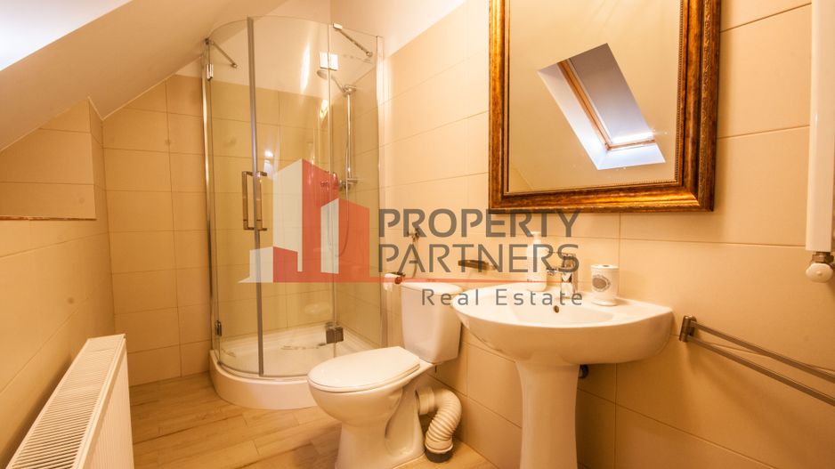 2 apartamente unite in casa in zona centrala, Unirii - Marasesti - Poză 14