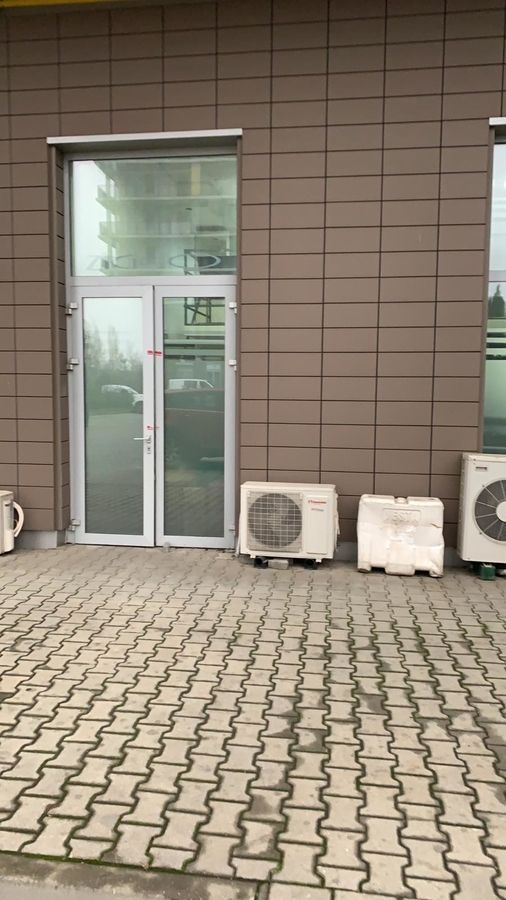 spatiu comercial 120 mp | Asmita Gardens | Splaiul Unirii - Poză 2