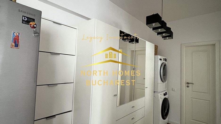 Apartament 3 camere, 2 bai si parcare - Poză 4