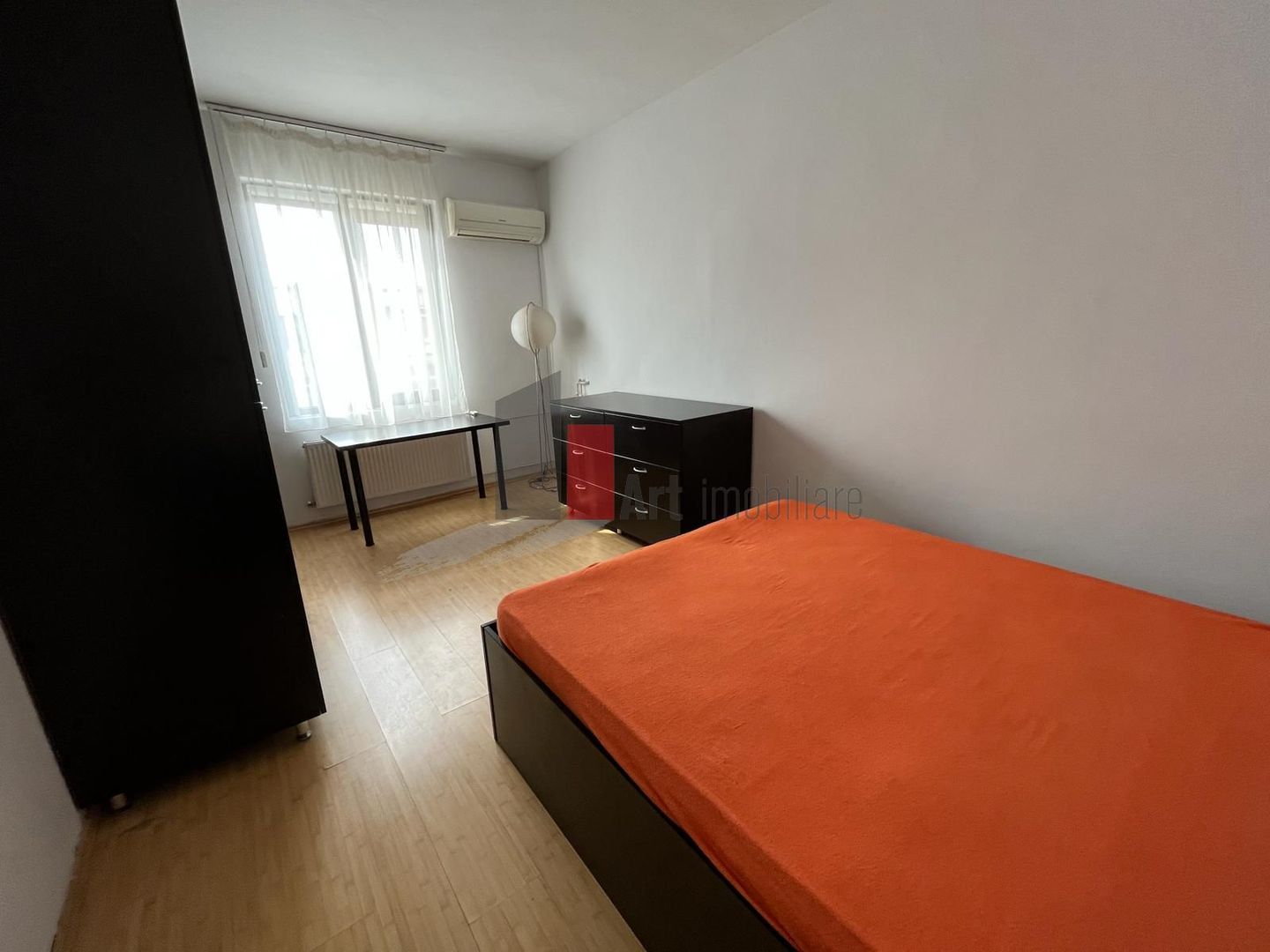 2 camere langa PARC Cinematograf Floreasca, - Poză 9