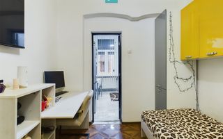 Apartament 3 camere , Splaiul Tudor Vladimirescu - Poză 10