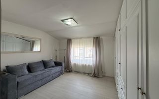 Mansarda zona Dambovita, mobilat si utilat - Poză 8