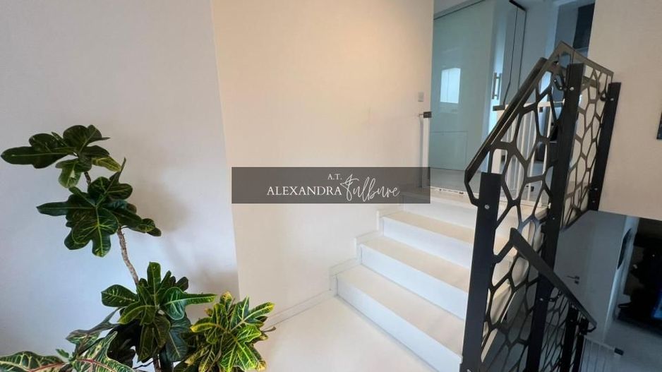 Ap tip PENTHOUSE 120mp + TERASE | 2 niveluri | La cheie - Poză 10