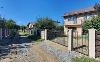 Casa/Vila de inchiriat - 750 euro - Poză 19