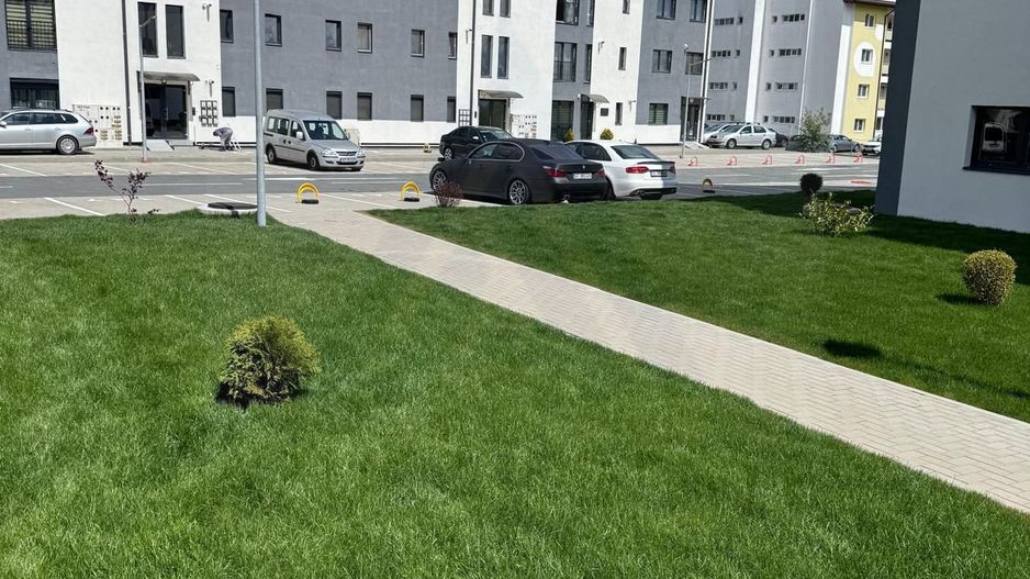 Apartament premium 3 camere 2 dormitoare 2 locuri parcare in Deventer - Poză 24