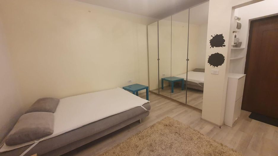 Garoniera - zona Primaverii - Poză 2