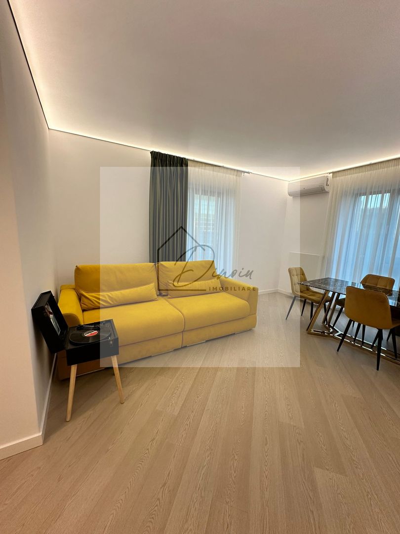 CORTINA NORTH - Apartament 3 camere 84 mp lux - COMISION 0% - Poză 6