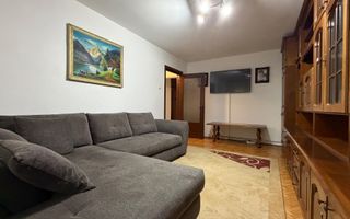 Comision 0% | 3 camere | decomandat | 2 bai | balcon | gata de locuit - Poză 2