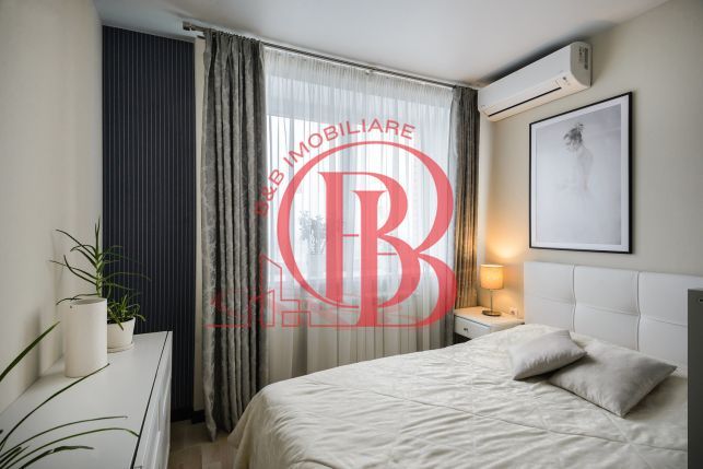 3 camere decomandat Titan Pallady -parcare bonus -STB la 7 minute - Poză 2