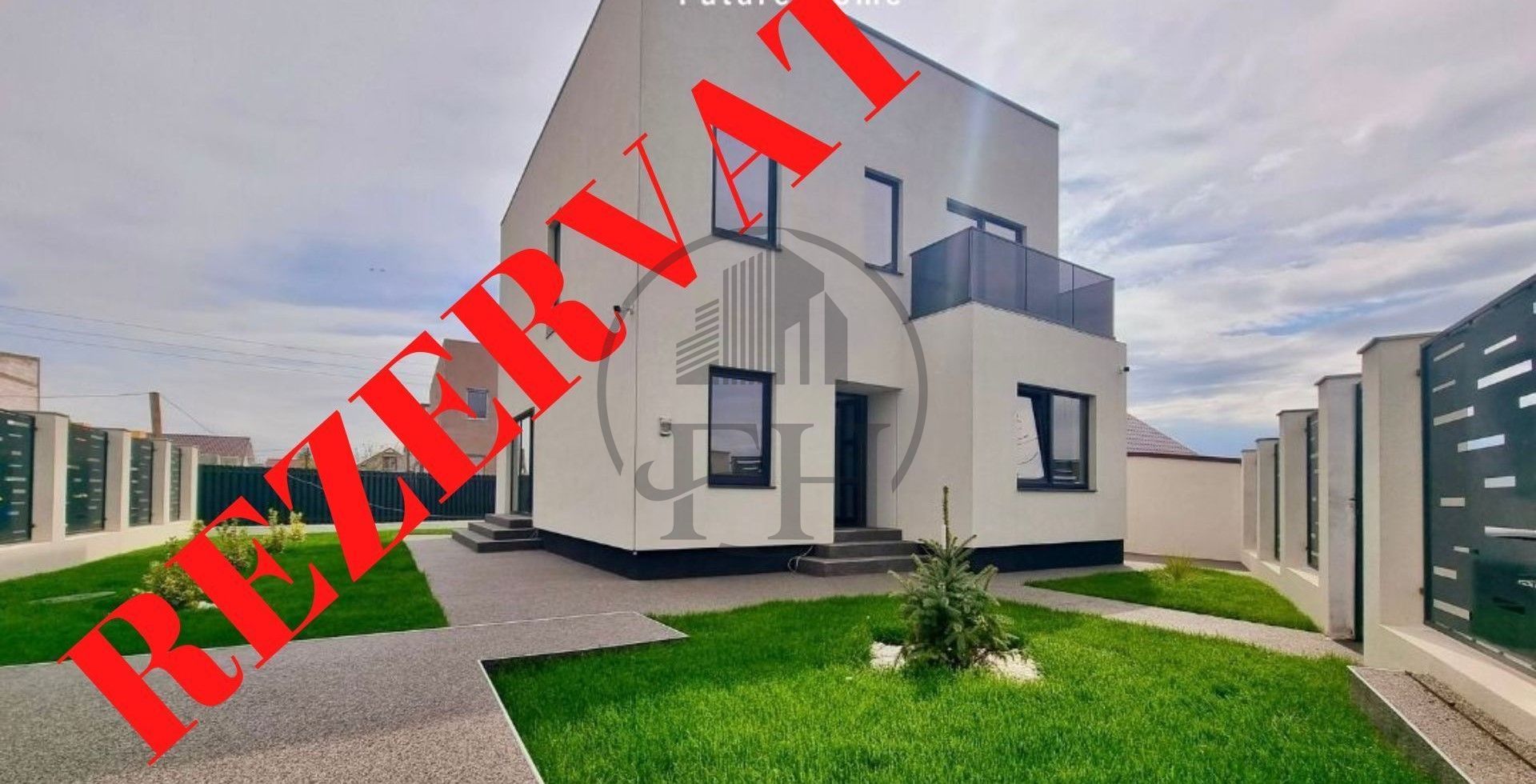 SOLD/VANDUT-Casa / Vila de vanzare Valu lui Traian, Constanta - Poză 2