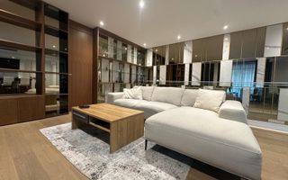 One Charles de Gaulle 4 camere | DUPLEX | 2 locuri de parcare in subteran - Poză 2