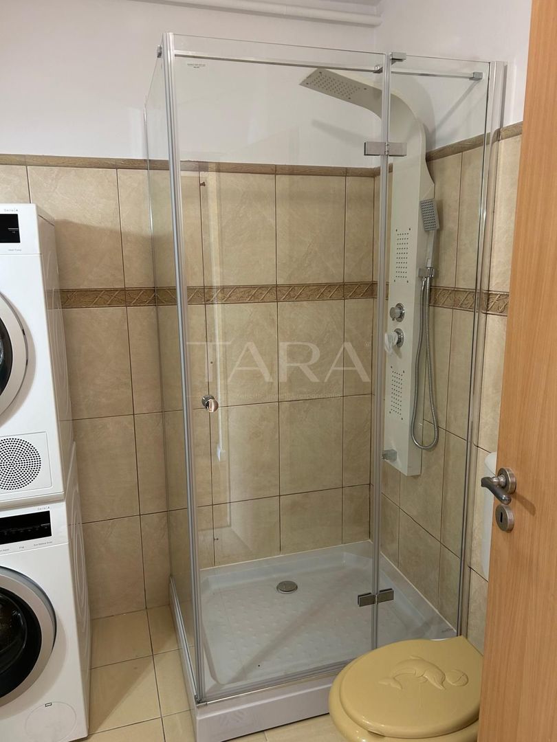 Apartament cu 2 camere,  zona Borhanci - Poză 7