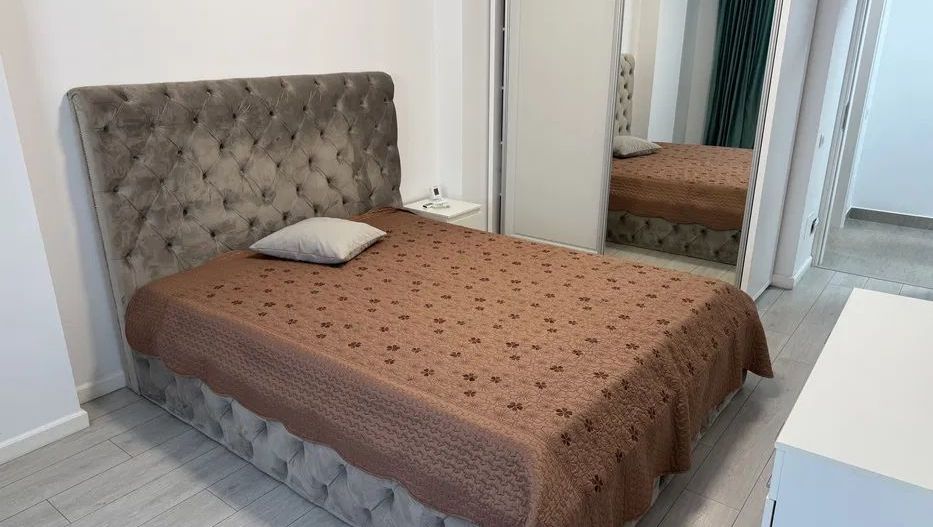 Garsoniera High Class Residence – Theodor Pallady - Poză 4