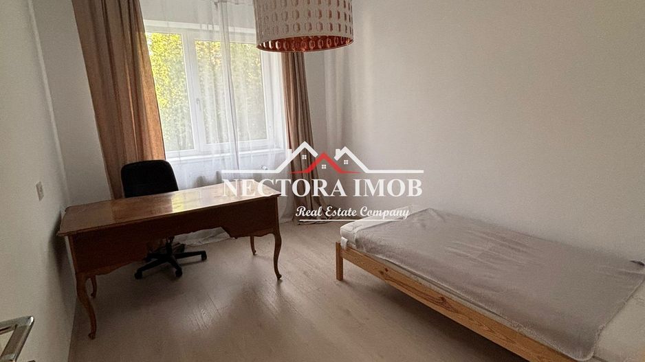 NECTORA IMOB-Apartament 3 camere, 2 bai, Prima Universitatii, Utilat - Poză 7