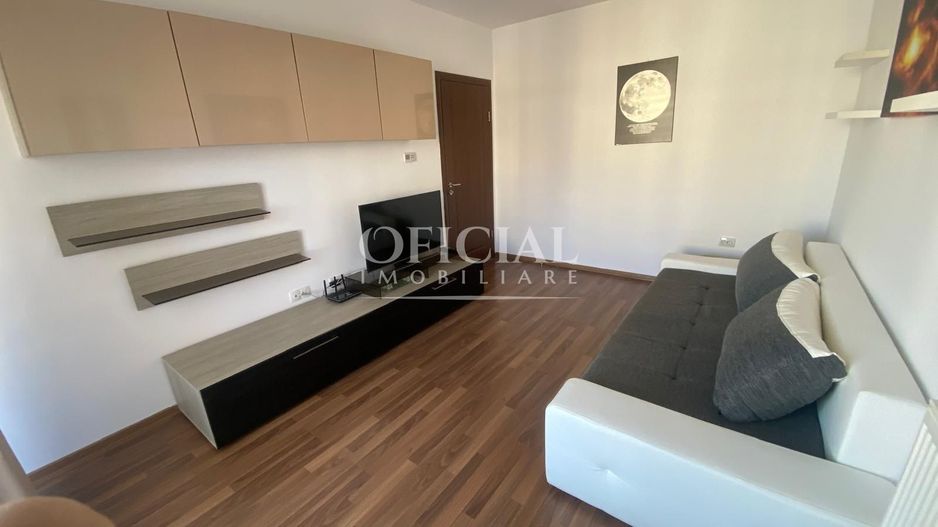 Apartament 2 Camere Decomandat | 50 Mp | Garaj | Iris Pet Friendly - Poză 1